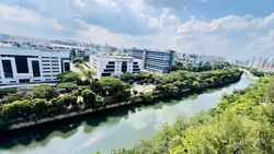 Blk 469B Blue Riverview (Sembawang), HDB Executive #541503491